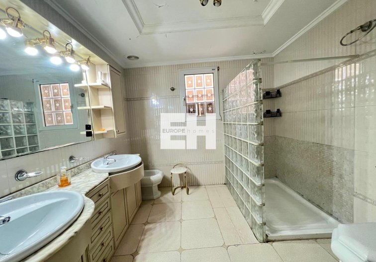 Wiederverkauf - Wohnung - Torrevieja - Centro