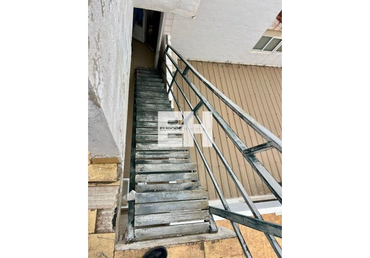 Wiederverkauf - Wohnung - Torrevieja - Centro