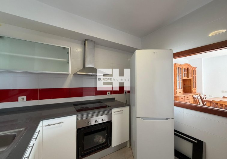 Herverkoop - Appartement - Torrevieja - Playa de los Locos