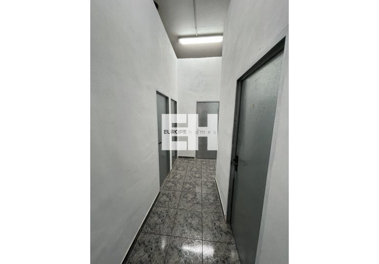 Revente - Penthouse - Torrevieja - Playa de cura