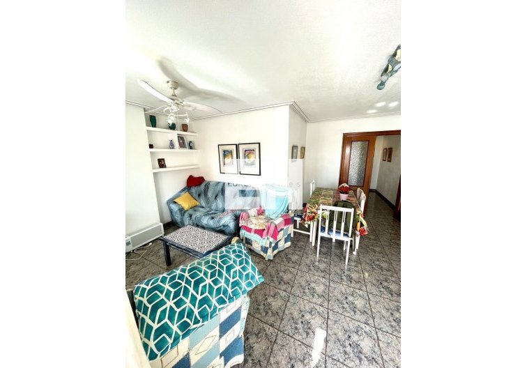 Revente - Penthouse - Torrevieja - Playa de cura