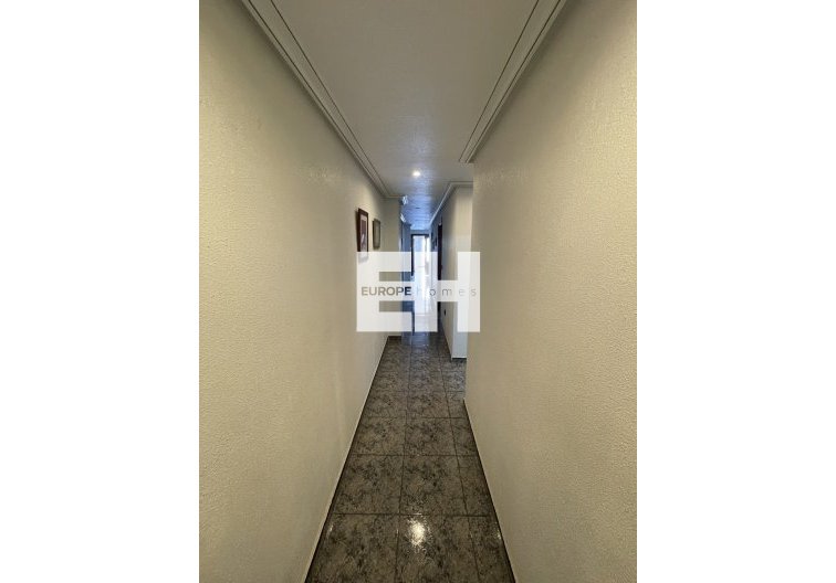 Revente - Penthouse - Torrevieja - Playa de cura