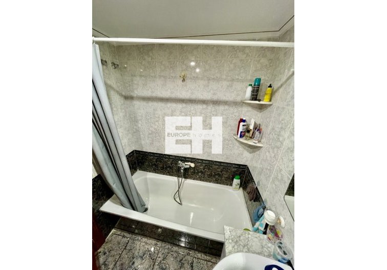 Revente - Penthouse - Torrevieja - Playa de cura
