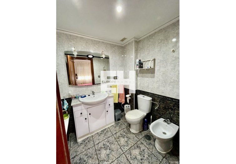 Revente - Penthouse - Torrevieja - Playa de cura