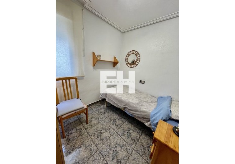 Revente - Penthouse - Torrevieja - Playa de cura