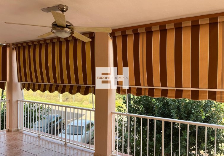 Segunda mano - Apartamento  - Los Urrutias - Costa Calida