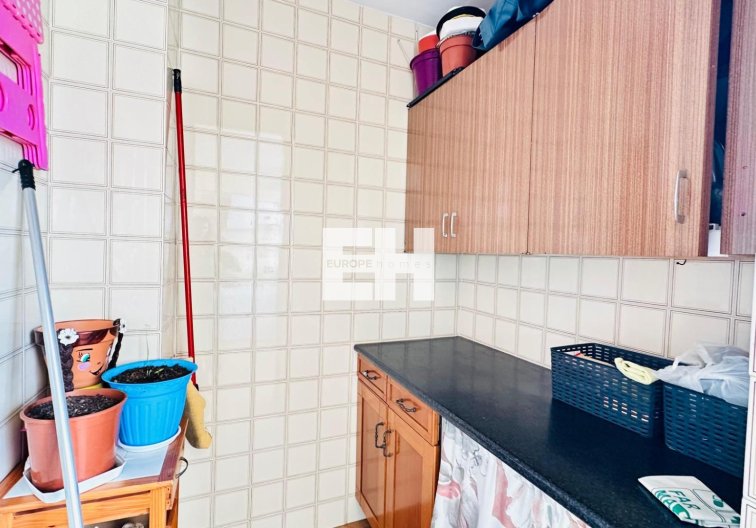 Wiederverkauf - Wohnung - Torrevieja - Centro
