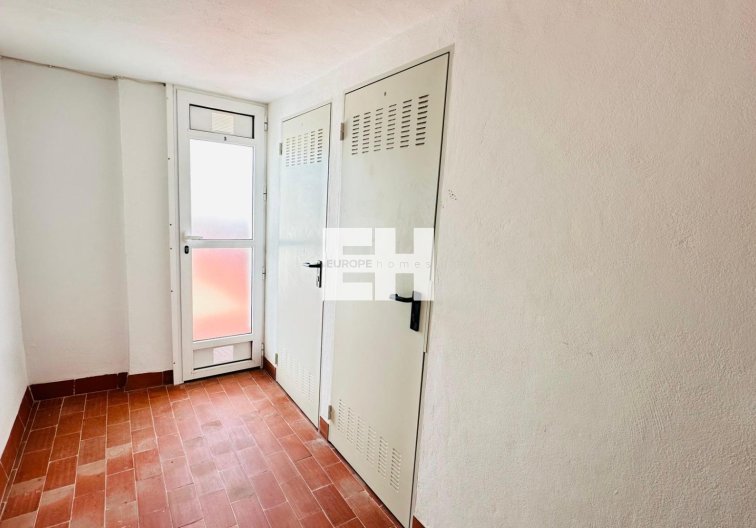 Wiederverkauf - Wohnung - Torrevieja - Centro