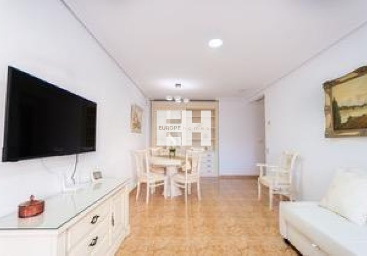 Wiederverkauf - Wohnung - Torrevieja - Playa del Cura