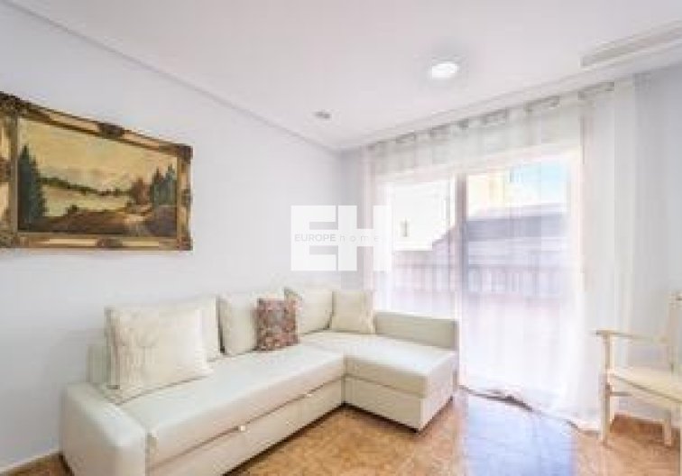 Wiederverkauf - Wohnung - Torrevieja - Playa del Cura