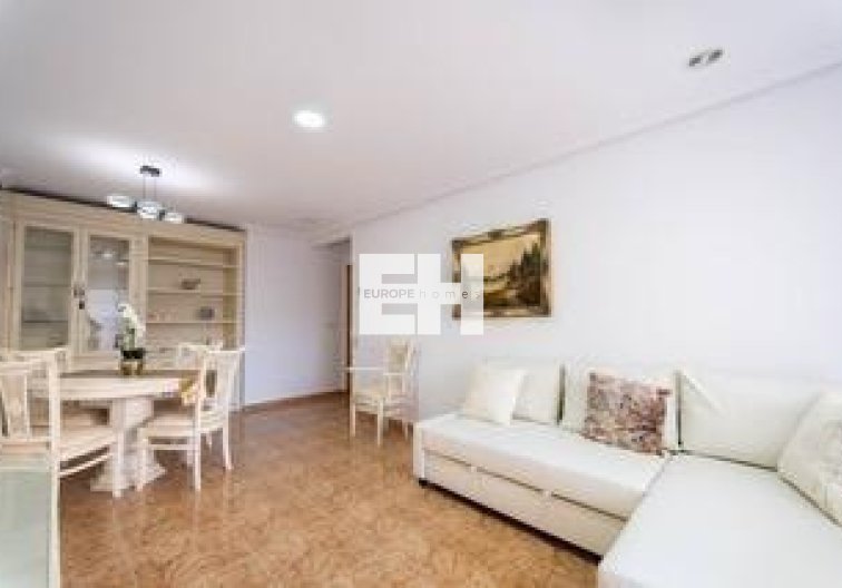 Wiederverkauf - Wohnung - Torrevieja - Playa del Cura