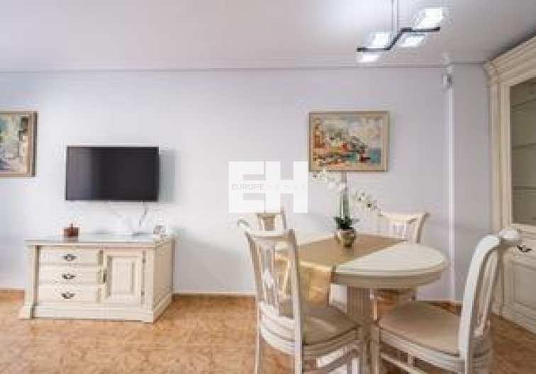 Wiederverkauf - Wohnung - Torrevieja - Playa del Cura