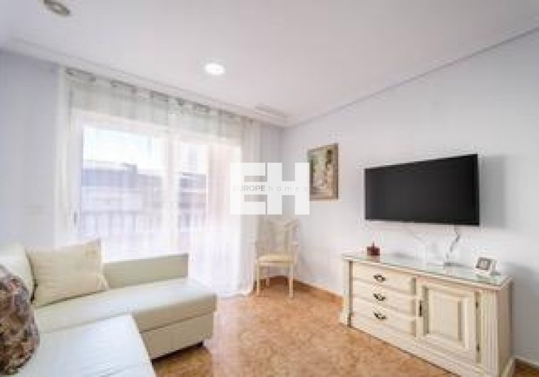 Wiederverkauf - Wohnung - Torrevieja - Playa del Cura