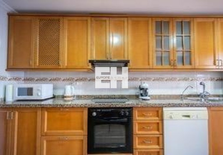Wiederverkauf - Wohnung - Torrevieja - Playa del Cura