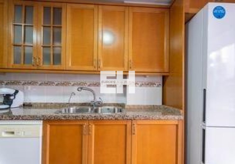 Wiederverkauf - Wohnung - Torrevieja - Playa del Cura