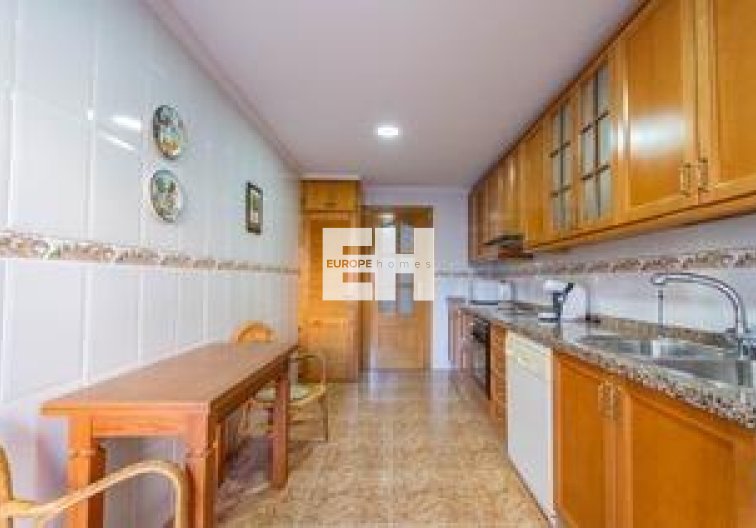Wiederverkauf - Wohnung - Torrevieja - Playa del Cura