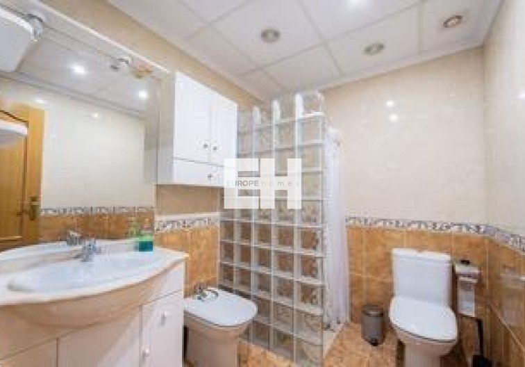 Wiederverkauf - Wohnung - Torrevieja - Playa del Cura