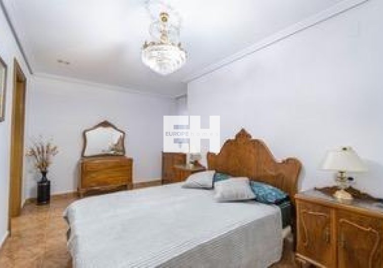Wiederverkauf - Wohnung - Torrevieja - Playa del Cura