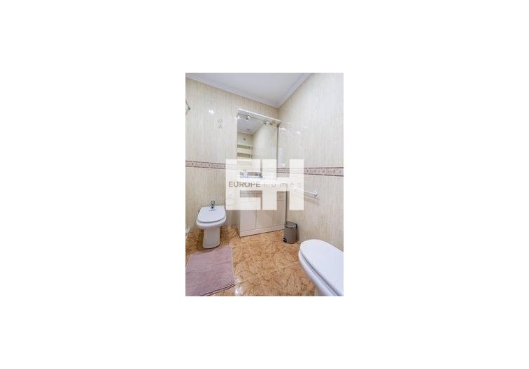 Wiederverkauf - Wohnung - Torrevieja - Playa del Cura