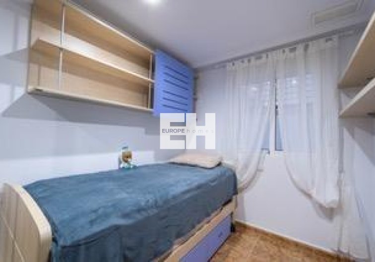 Wiederverkauf - Wohnung - Torrevieja - Playa del Cura