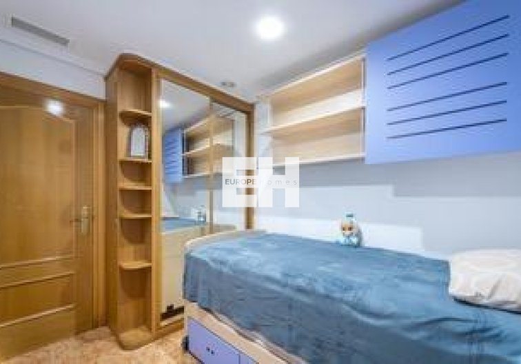 Wiederverkauf - Wohnung - Torrevieja - Playa del Cura