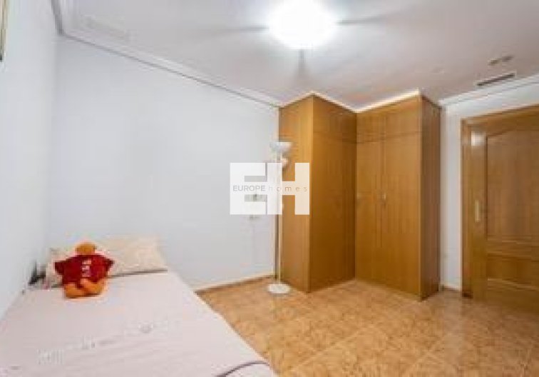 Wiederverkauf - Wohnung - Torrevieja - Playa del Cura