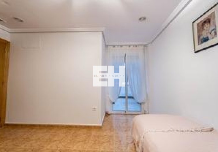 Wiederverkauf - Wohnung - Torrevieja - Playa del Cura