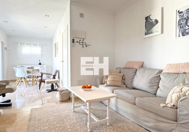 Revente - Bungalow - Torrevieja - Costa Blanca