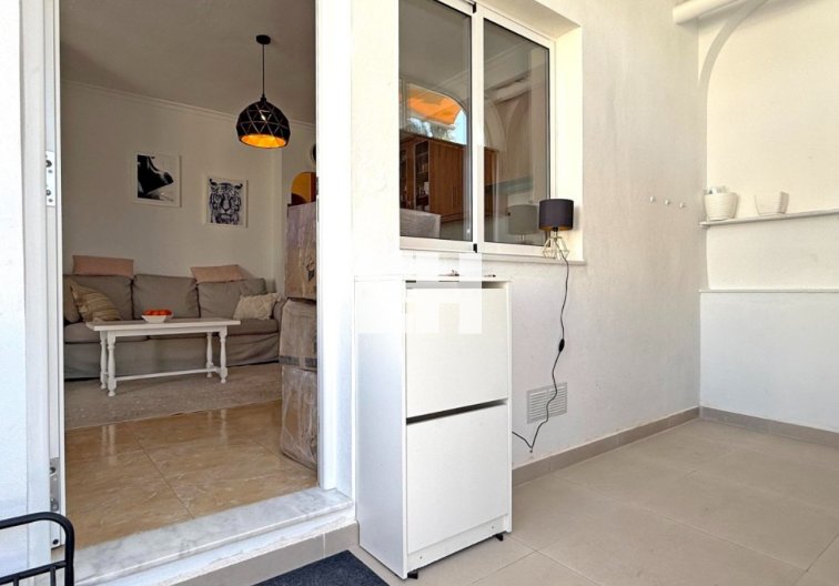 Revente - Bungalow - Torrevieja - Costa Blanca