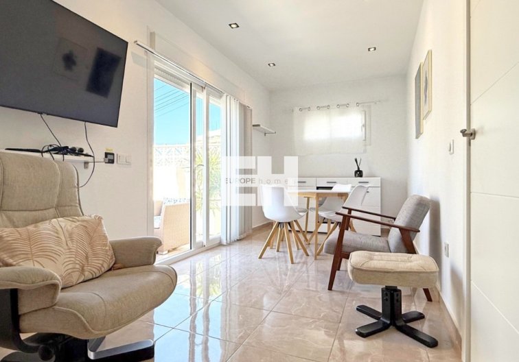 Revente - Bungalow - Torrevieja - Costa Blanca