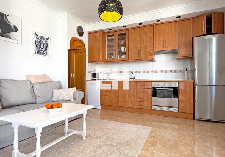 Revente - Bungalow - Torrevieja - Costa Blanca