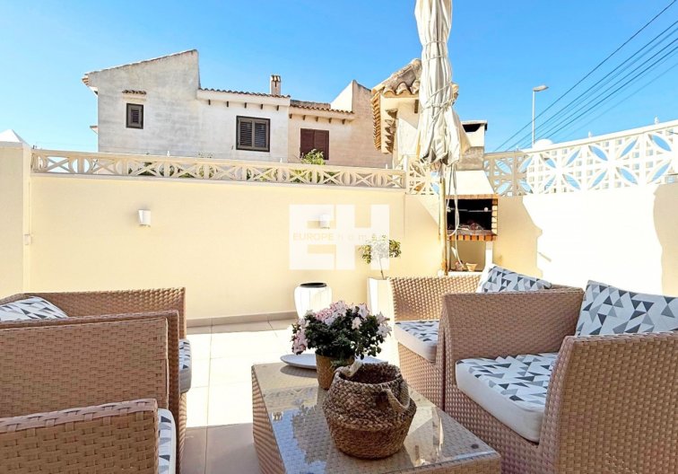 Revente - Bungalow - Torrevieja - Costa Blanca