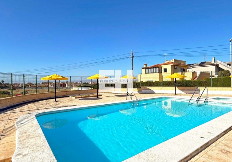 Revente - Bungalow - Torrevieja - Costa Blanca
