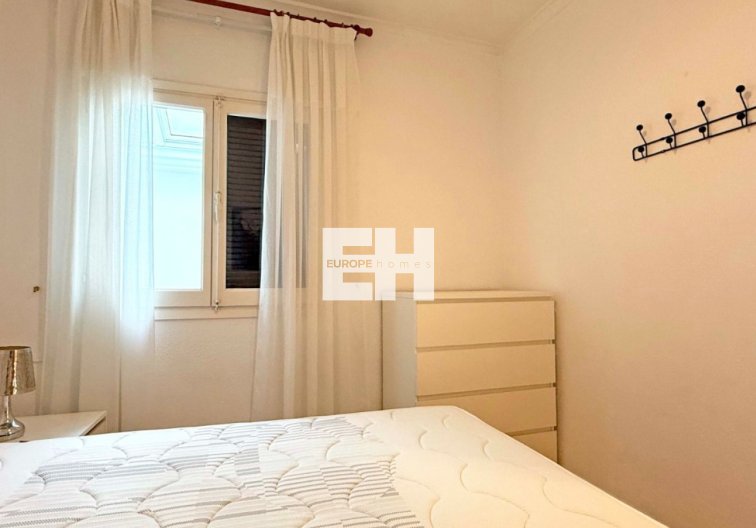 Revente - Bungalow - Torrevieja - Costa Blanca