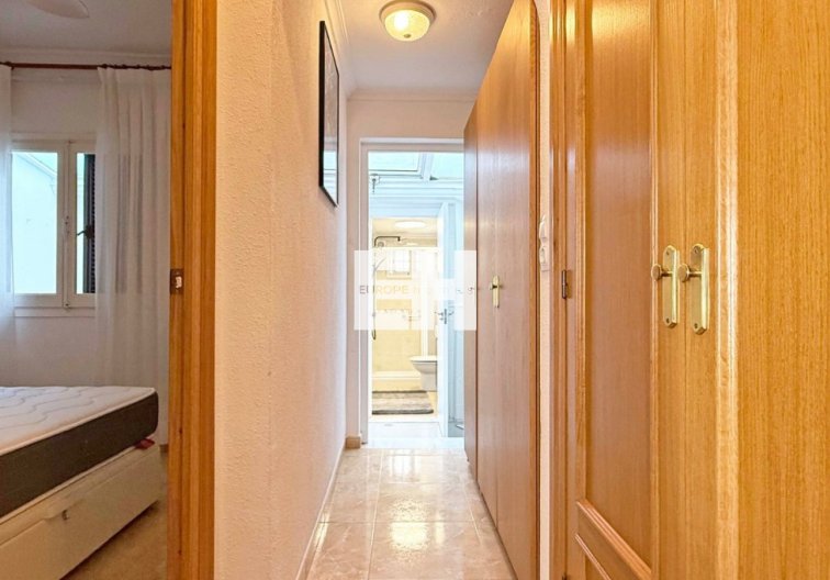 Revente - Bungalow - Torrevieja - Costa Blanca