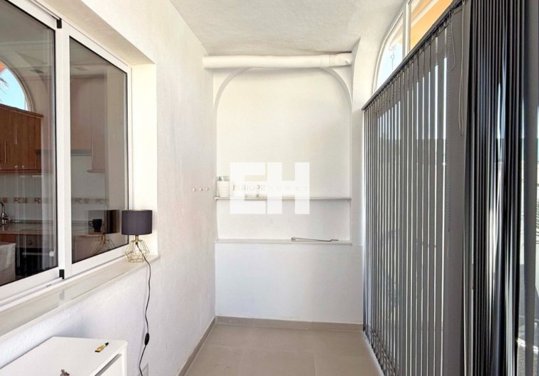 Revente - Bungalow - Torrevieja - Costa Blanca