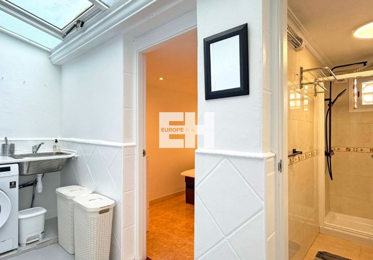 Revente - Bungalow - Torrevieja - Costa Blanca
