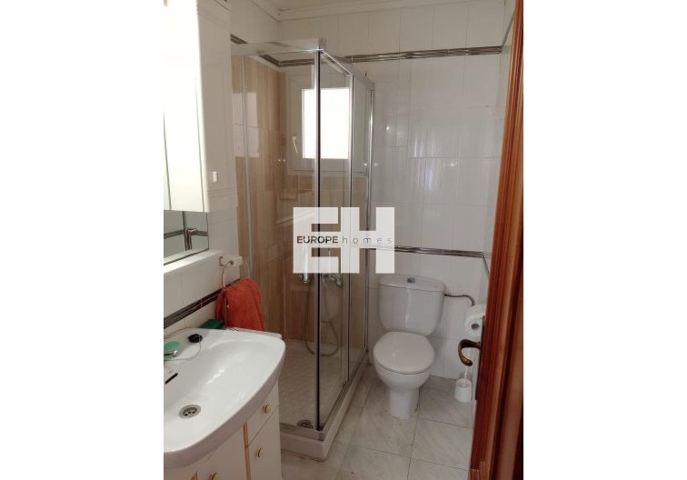 Revente - Appartement - Torrevieja - Playa del Cura