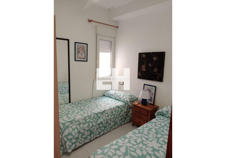 Revente - Appartement - Torrevieja - Playa del Cura