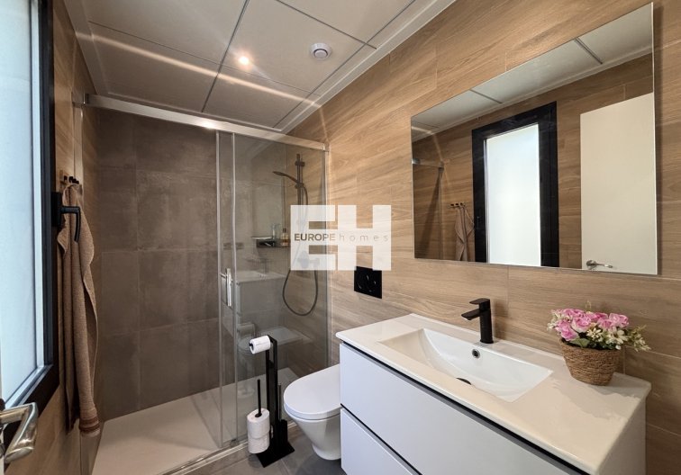 Wiederverkauf - villa - Villamartin - Costa Blanca