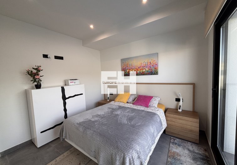 Wiederverkauf - villa - Villamartin - Costa Blanca