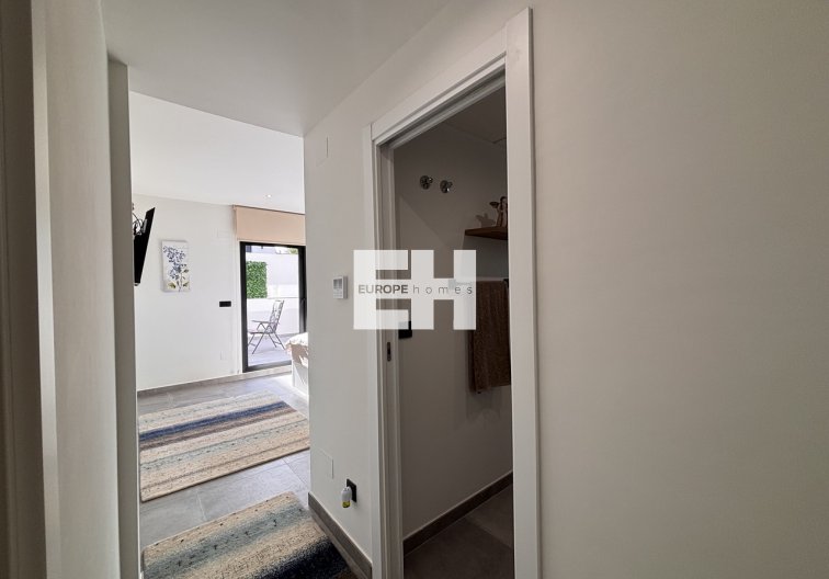 Wiederverkauf - villa - Villamartin - Costa Blanca