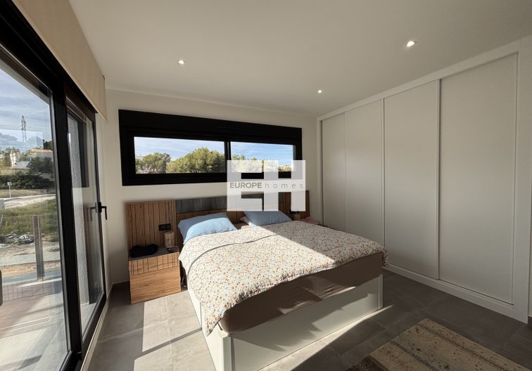 Wiederverkauf - villa - Villamartin - Costa Blanca