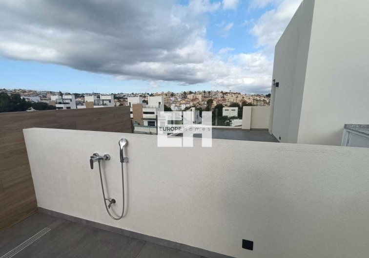 Wiederverkauf - villa - Villamartin - Costa Blanca