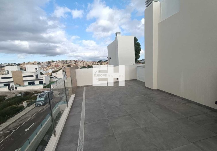 Wiederverkauf - villa - Villamartin - Costa Blanca