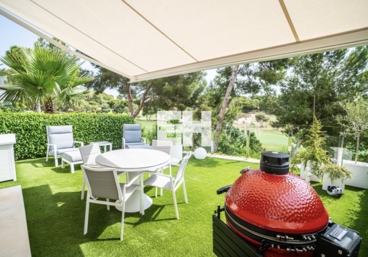 Revente - Appartement - Pilar de la Horadada - Costa Blanca