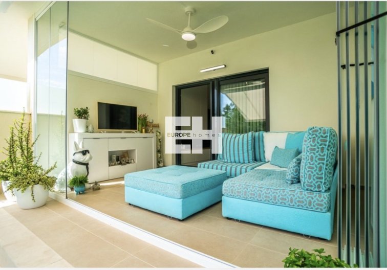 Revente - Appartement - Pilar de la Horadada - Costa Blanca