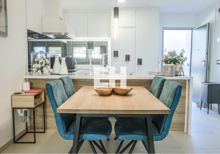 Revente - Appartement - Pilar de la Horadada - Costa Blanca