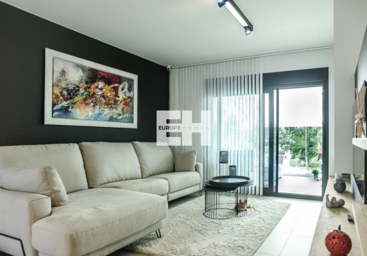 Revente - Appartement - Pilar de la Horadada - Costa Blanca