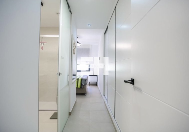Revente - Appartement - Pilar de la Horadada - Costa Blanca